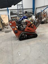 Ditch witch trencher for sale  CULLOMPTON