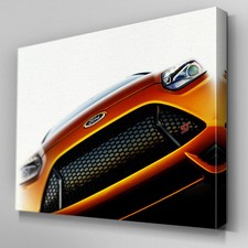 Cars183 orange ford for sale  BALLYMONEY