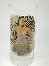 Verre vintage années d'occasion  Saint-Nicolas-de-la-Grave