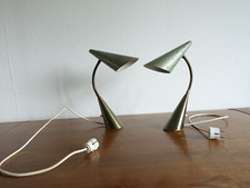 Nachttisch lampen hexenhut gebraucht kaufen  Rottenburg am Neckar