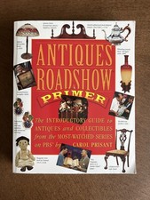 Antiques roadshow primer for sale  Fair Oaks