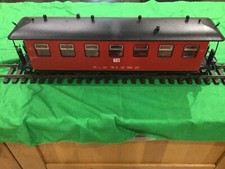 Train newquida gauge for sale  CORBY