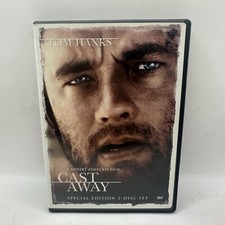 Cast away special for sale  Bunker Hill