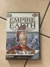 Empire earth the usato  Brescia