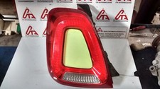 Fanale posteriore sinistro usato  Italia