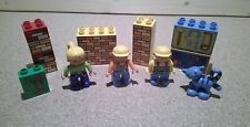 Lego duplo bob gebraucht kaufen  Meine