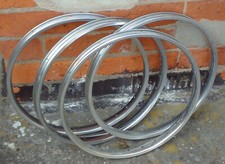 Pair nos rigida for sale  LINCOLN