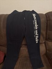 abercrombie sweatpants for sale  West Palm Beach