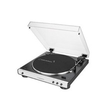 Audio technica lp60xbt usato  Italia
