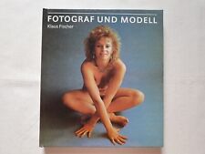 Fotograf modell akt gebraucht kaufen  Burgstädt