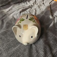 Saxony piggy bank for sale  WATERLOOVILLE