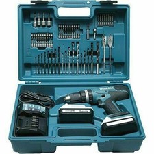 Makita hp457dwe10 perceuse d'occasion  Dijon