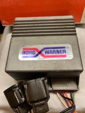 Borg Warner BWD Automotive Corp., módulo de controle de ignição CBE-10 comprar usado  Enviando para Brazil