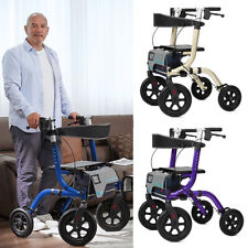 Elenker deluxe rollator for sale  USA