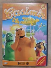 Dvd série casimir d'occasion  Joinville