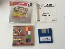 Adi application accompagnement d'occasion  Albert
