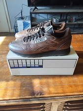 Usado, Reebok Classic Leather X Eames Office jacarandá tamanho 12 comprar usado  Enviando para Brazil