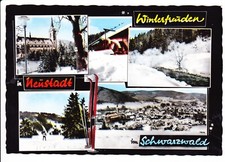 Neustadt schwarzwald winterfre gebraucht kaufen  Bruchsal