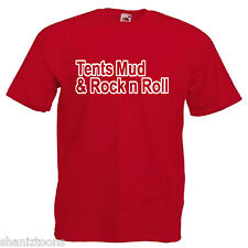 Tents mud rock for sale  DEESIDE
