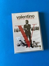 Film dvd valentino usato Film dvd valentino usato  Santo Stefano di Camastra