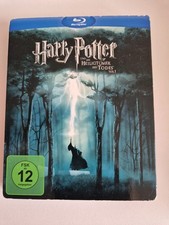 Harry potter heiligtümer gebraucht kaufen  Ahaus