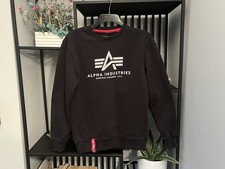 Mens alpha industries for sale  STANLEY