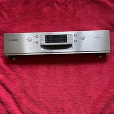 Bosch bedieneinheit geschirrsp gebraucht kaufen  Wackernheim