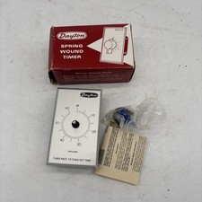 Dayton spring wound for sale  Washington