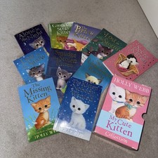 Cute kitten collection for sale  CAMBRIDGE
