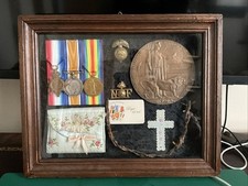 Wwi northumberland fusiliers for sale  SITTINGBOURNE