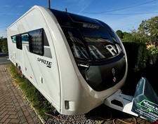 Swift sprite grande for sale  SANDBACH