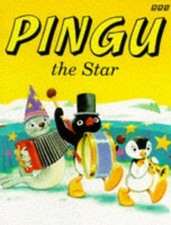 Pingu star bbc for sale  ROSSENDALE