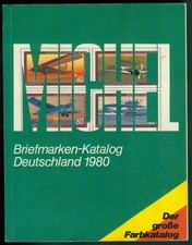 Briefmarken katalog michel gebraucht kaufen  Köln