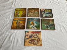 action man book for sale  WHITLEY BAY