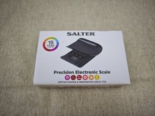 Salter digital precision for sale  UK