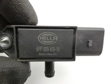 Sensor differenzdrucksensor go gebraucht kaufen  Linkenheim-Hochstetten