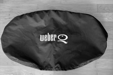 Weber grill abdeckhaube gebraucht kaufen  Bretten