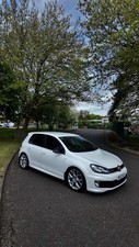 vw golf gti dsg for sale vw golf gti dsg for sale BIRMINGHAM