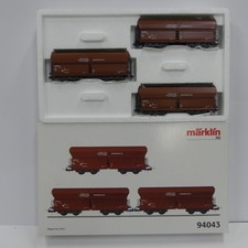 Märklin 94043 wagen gebraucht kaufen  Kamp-Lintfort