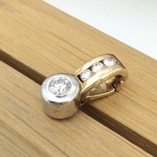 Christ brillant anhänger gebraucht kaufen  Ahrensburg