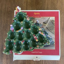 Vintage spode green for sale  New Lenox