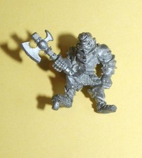 Cytadela - Warhammer - Monsters - Classic C23 Giant Ogre - Skrag the Slaughterer na sprzedaż  Wysyłka do Poland