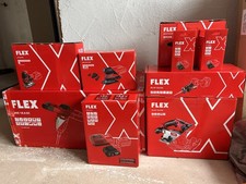 Flex li ion gebraucht kaufen  Tholey