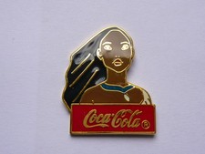 Pin coca cola d'occasion  Poitiers