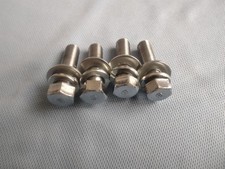 Rd350lc caliper bolts for sale  WALTON-ON-THAMES