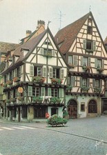 Colmar vieux colmar d'occasion  Vasles