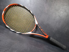 Usado, Head - Radical Microgel - L3 - 4 3/8 - Midplus - 630 cm² - 98 SQ Tennisschläger comprar usado  Enviando para Brazil