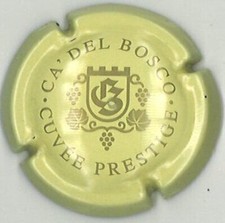 Caspula spumante del usato  Follonica