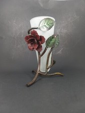 8.5 metal rose for sale  Gainesville
