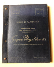 Manuel maintenance guide d'occasion  Perpignan-